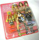 【中古】SQUARE ENIX MINIMUM COLLECTION FINAL FANTASY X-2