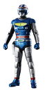【中古】宇宙刑事シャイダー (ソフビ)
