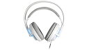 yÁzSteelSeries Siberia v2 Frost Blue Headset 51125