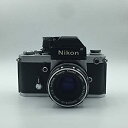 【中古】(非常に良い)nikon F2フォトミック シルバー