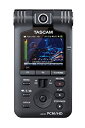 【中古】(非常に良い)TASCAM リニアPCM/HDビデオレコーダー ブラック DR-V1HD