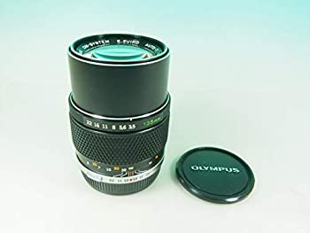 【中古】Olympus MFレンズ OM 135mm F3.5