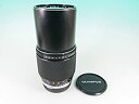 【中古】Olympus MFレンズ MC OM 200mm F4(2)