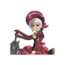 【中古】(未使用品)武装神姫 マリーセレス レムリア (コナミスタイル限定)