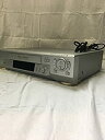 【中古】(非常に良い)SONY SLV-R150 VHSビデオデッキ【メーカー名】【メーカー型番】【ブランド名】ソニー(SONY)【商品説明】SONY SLV-R150 VHSビデオデッキ当店では初期不良に限り、商品到着から7日間は返品をお受けいたします。 イメージと違う、必要でなくなった等、お客様都合のキャンセル・返品は一切お受けしておりません。 中古品の場合、基本的に説明書・外箱・ドライバーインストール用のCD-ROMはついておりません。 商品名に「限定」「保証」等の記載がある場合でも特典や保証・ダウンロードコードは付いておりません。 写真は代表画像であり実際にお届けする商品の状態とは異なる場合があります。 掲載と付属品が異なる場合は受注前に内容確認メールをお送りします。 中古品の場合は中古の特性上、キズ・汚れがある場合があります。 レンタル落ち商品は収納BOXや特典類など一切の付属品はありません 他モール併売のため、万が一お品切れの場合はご連絡致します。 ご注文からお届けまで 1．ご注文　 ご注文は24時間受け付けております 2．注文確認 　ご注文後、注文確認メールを送信します 3．在庫確認　　　 　 多モールでも併売の為、在庫切れの場合はご連絡させて頂きます。 　 ※中古品は受注後に、再メンテナンス、梱包しますのでお届けまで4〜10営業日程度とお考え下さい。 4．入金確認 前払い決済をご選択の場合、ご入金確認後に商品確保・配送手配を致します。 5．出荷 配送準備が整い次第、出荷致します。配送業者、追跡番号等の詳細をメール送信致します。 6．到着　 出荷後、1〜3日後に商品が到着します。 ※離島、北海道、九州、沖縄は遅れる場合がございます。予めご了承下さい。