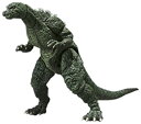 【中古】S.H.モンスターアーツ ゴジラジュニア (魂ウェブ限定)