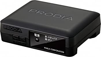 【中古】PIXELA PRODIA 地上デジタルチューナー PRD-BT106-P02