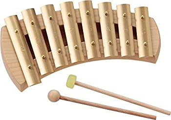 【中古】(非常に良い)アウリス アウリスグロッケン ダイヤトニック 8音