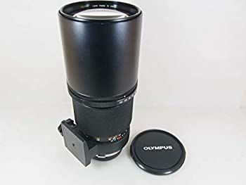 【中古】Olympus MFレンズ OM 300mm F4.5 【中古】Olympus MFレンズ OM 300mm F4.5