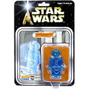 【中古】(非常に良い)KUBRICK キューブリック スター・ウォーズ Princess Leia Organa Hologram