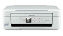 【中古】(非常に良い)旧モデル エプソン インクジェット複合機 Colorio PX-405A