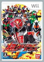 【中古】仮面ライダー 超クライマックスヒーローズ - Wii