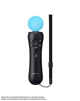 【中古】PlayStation Move モーションコントローラ (CEJH-15018)