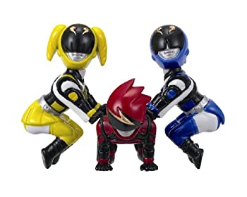 【中古】(非常に良い)ツミコレ アキバレンジャーマニア