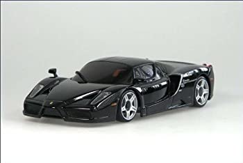 【中古】ENZO Ferrari Test Car Black MZX201TB