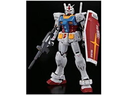 【中古】(非常に良い)ガンダムフロント東京限定 RG 1/144 RX-78-2 ガンダム Ver.GFT