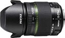 【中古】(非常に良い)PENTAX 高倍率ズームレンズ DA18-270mmF3.5-6.3ED SDM Kマウント APS-Cサイズ 21497(2)