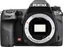 【中古】PENTAX デジタル一眼レフカメラ K-5IIs ボディ K-5IIsBODY ローパスフィルターレス 12052