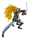 【中古】(未使用品)Portrait.Of.Pirates ワンピースシリーズ NEO-DX キラー