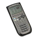 yÁz(gpi)Texas Instruments TI-89 Titanium Programmable Graphing Calculator by T