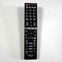 【中古】日立 C-RT2 HITACHI テレビリモコン