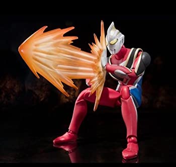 【中古】ULTRA-ACT ウルトラマンガイア スプリーム ヴァージョン