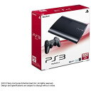 yÁzPlayStation 3 500GB `R[EubN (CECH-4000C)