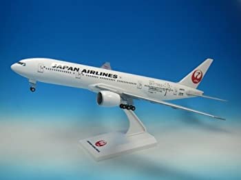 【中古】(非常に良い)クロスウィング EVER RISE 1/200 エバァーライズBJQ1119 B777-200 JAL SKYTREE 完成品のサムネイル