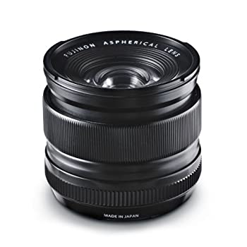 【中古】FUJIFILM 単焦点超広角レンズ XF14mmF2.8 R