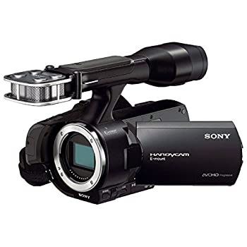 šۥˡ SONY 󥺸򴹼HDӥǥ Handycam VG30 ܥǥ NEX-VG30