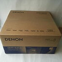 【中古】(非常に良い)Denon ホームシアタースピーカー DHT-S313