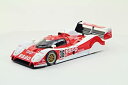 【中古】エブロ 1/43 ESSO Toyota TS010 1992 完成品【メーカー名】エブロ【メーカー型番】44420【ブランド名】エブロ(EBBRO)【商品説明】エブロ 1/43 ESSO Toyota TS010 1992 完成品当店では初期不良に限り、商品到着から7日間は返品をお受けいたします。イメージと違う、必要でなくなった等、お客様都合のキャンセル・返品は一切お受けしておりません。中古品の場合、基本的に説明書・外箱・ドライバーインストール用のCD-ROMはついておりません。商品名に「限定」「保証」等の記載がある場合でも特典や保証・ダウンロードコードは付いておりません。写真は代表画像であり実際にお届けする商品の状態とは異なる場合があります。掲載と付属品が異なる場合は受注前に内容確認メールをお送りします。中古品の場合は中古の特性上、キズ・汚れがある場合があります。レンタル落ち商品は収納BOXや特典類など一切の付属品はありません他モール併売のため、万が一お品切れの場合はご連絡致します。ご注文からお届けまで1．ご注文　 ご注文は24時間受け付けております2．注文確認 　ご注文後、注文確認メールを送信します3．在庫確認　　　　 多モールでも併売の為、在庫切れの場合はご連絡させて頂きます。　 ※中古品は受注後に、再メンテナンス、梱包しますのでお届けまで4〜10営業日程度とお考え下さい。4．入金確認 前払い決済をご選択の場合、ご入金確認後に商品確保・配送手配を致します。5．出荷 配送準備が整い次第、出荷致します。配送業者、追跡番号等の詳細をメール送信致します。6．到着　 出荷後、1〜3日後に商品が到着します。 ※離島、北海道、九州、沖縄は遅れる場合がございます。予めご了承下さい。