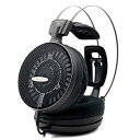 【中古】(非常に良い)audio-technica エアーダイナミックシリーズ オープン型ヘッドホン ハイレゾ音源対応 ATH-AD2000X【メーカー名】Audio Technica(オーディオテクニカ)【メーカー型番】ATHAD2000X【ブランド名】Audio Technica(オーディオテクニカ)【商品説明】audio-technica エアーダイナミックシリーズ オープン型ヘッドホン ハイレゾ音源対応 ATH-AD2000X当店では初期不良に限り、商品到着から7日間は返品をお受けいたします。 イメージと違う、必要でなくなった等、お客様都合のキャンセル・返品は一切お受けしておりません。 中古品の場合、基本的に説明書・外箱・ドライバーインストール用のCD-ROMはついておりません。 商品名に「限定」「保証」等の記載がある場合でも特典や保証・ダウンロードコードは付いておりません。 写真は代表画像であり実際にお届けする商品の状態とは異なる場合があります。 掲載と付属品が異なる場合は受注前に内容確認メールをお送りします。 中古品の場合は中古の特性上、キズ・汚れがある場合があります。 レンタル落ち商品は収納BOXや特典類など一切の付属品はありません 他モール併売のため、万が一お品切れの場合はご連絡致します。 ご注文からお届けまで 1．ご注文　 ご注文は24時間受け付けております 2．注文確認 　ご注文後、注文確認メールを送信します 3．在庫確認　　　 　 多モールでも併売の為、在庫切れの場合はご連絡させて頂きます。 　 ※中古品は受注後に、再メンテナンス、梱包しますのでお届けまで4〜10営業日程度とお考え下さい。 4．入金確認 前払い決済をご選択の場合、ご入金確認後に商品確保・配送手配を致します。 5．出荷 配送準備が整い次第、出荷致します。配送業者、追跡番号等の詳細をメール送信致します。 6．到着　 出荷後、1〜3日後に商品が到着します。 ※離島、北海道、九州、沖縄は遅れる場合がございます。予めご了承下さい。