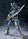 【中古】魔戒可動 閃光騎士 ロード