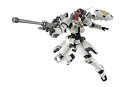 【中古】(未使用品)ROBOT魂 [SIDE MS] トールギス