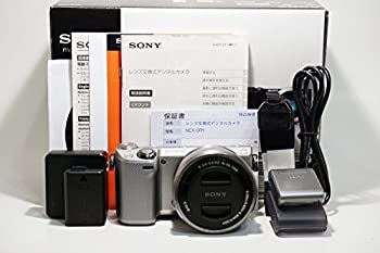 【中古】ソニー SONY ミラーレス一眼