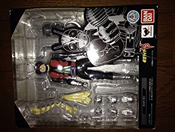 【中古】S.H.フィギュアーツ ライダーマン