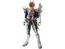 【中古】(非常に良い)S.H.Figuarts 仮面ライダー電王 超クライマックスフォーム(3)