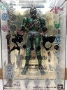 【中古】S.I.C. Imagination Works Limited 仮面ライダー轟鬼 マジョーラカラーver(単体)