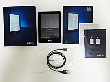 ����š�kobo kobo glo �֥�å��ʥ��� N613-KJP-B(KOBOGLO)