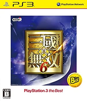 šۿԢ̵6 PS3 the Best - PS3