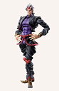 【中古】超像可動 「ジョジョの奇妙な冒険」第三部 50.DIO Ver.Black(荒木飛呂彦指定カラー)