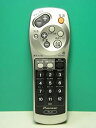 【中古】パイオニア テレビリモコン AXD1482(2)