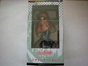 【中古】化物語 HGフィギュア 千石撫子 単品