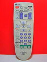 【中古】日立 ビデオリモコン VT-RMF1(2)
