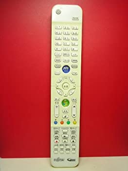 【中古】(非常に良い)富士通 PCリモコン CP300370-01