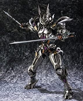 【中古】呀-KIBA- 〜暗黒騎士鎧伝〜 魔戒可動 風雲騎士 バド