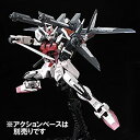 【中古】(非常に良い)RG 1/144 ストライクルージュ＋HG 1/144 I.W.S.P.