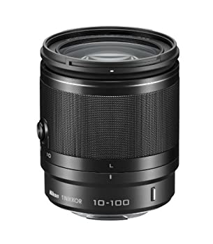中古1 NIKKOR VR 10-100mm f/4-5.6 ブラック