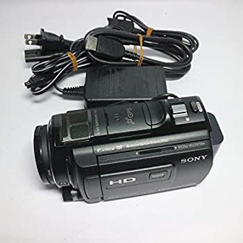 【中古】SONY ビデオカメラ HANDYCAM PJ6